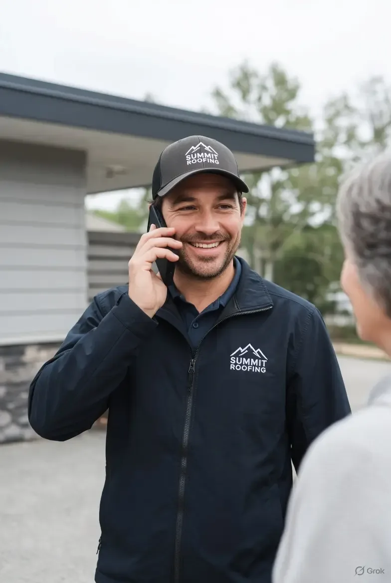 Flat Roof Leak Repair Mesa, CO FAQs